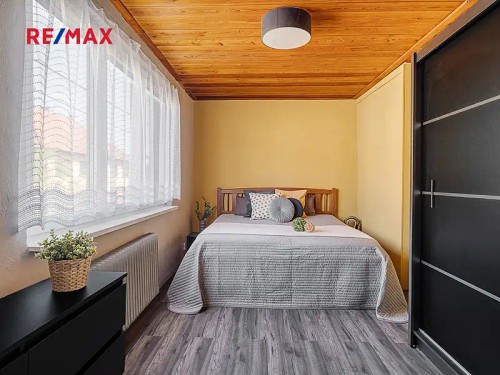 Prodej domu 170 m², pozemek 636 m²