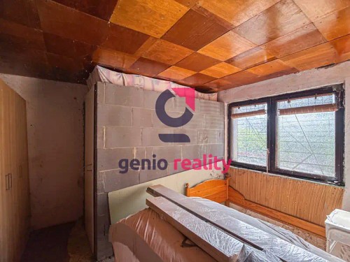 Prodej chaty 55 m², pozemek 1272 m²