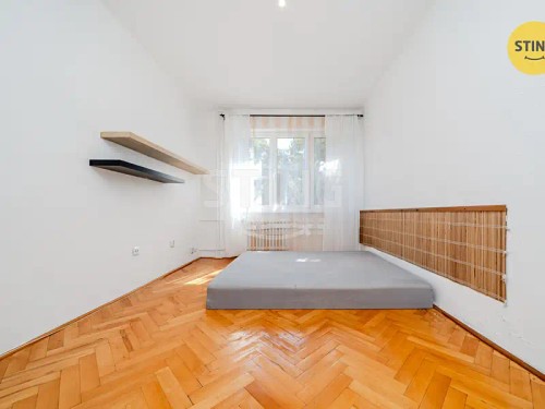Prodej bytu 1+1 37 m²