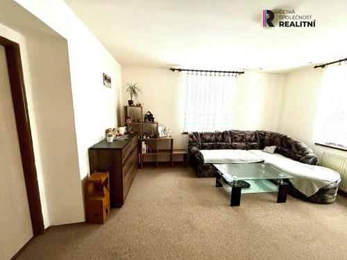 Prodaný byt 2+1 57 m²