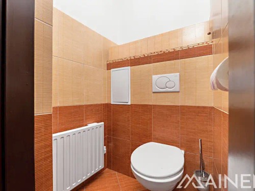 Prodej bytu 1+1 49 m²