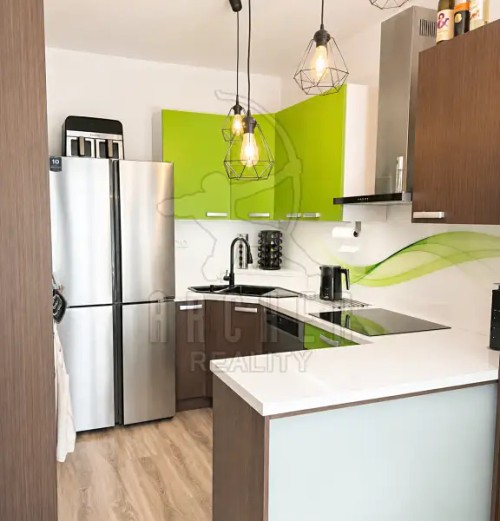 Prodej bytu 3+kk 85 m²