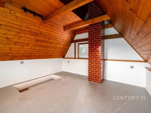 Prodej chaty 68 m², pozemek 411 m²