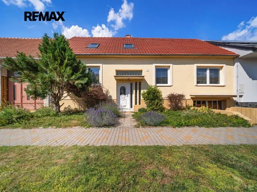 Prodej domu 135 m², pozemek 688 m²