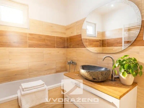 Prodej domu 95 m², pozemek 631 m²