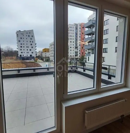 Prodej bytu 2+kk 60 m²