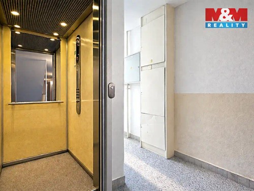 Prodaný byt 3+1 63 m²