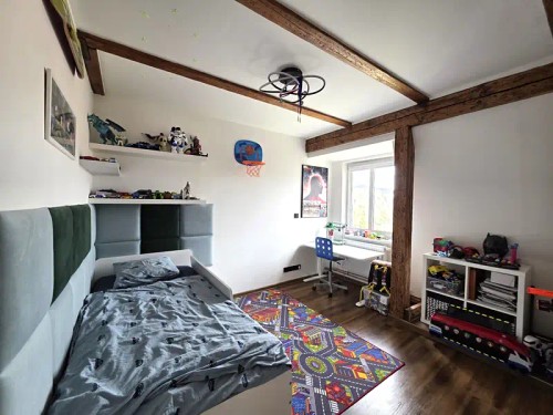 Prodej atypického bytu 100 m²