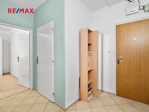 Prodaný byt 2+1 59 m²