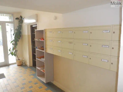Prodaný byt 2+1 59 m²
