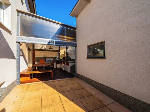 Prodej domu 154 m², pozemek 349 m²