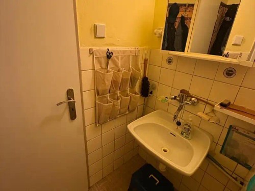 Prodej bytu 3+1 57 m²