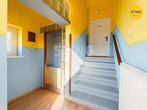 Prodej domu 175 m², pozemek 252 m²