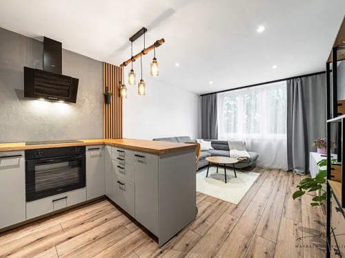 Prodej bytu 3+kk 59 m²