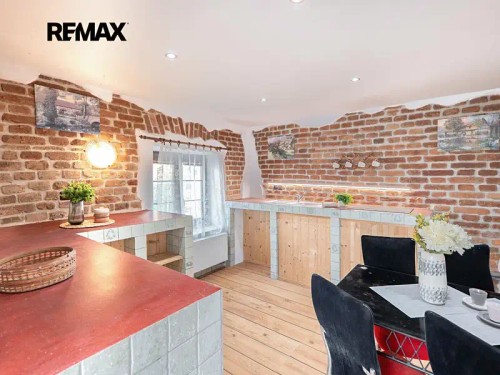 Prodej chalupy 192 m², pozemek 1769 m²