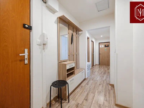 Prodej bytu 3+1 75 m²