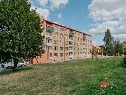 Prodej bytu 2+kk 61 m²