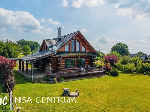 Prodej domu 131 m², pozemek 2000 m²