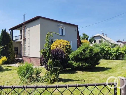 Prodej domu 110 m², pozemek 630 m²