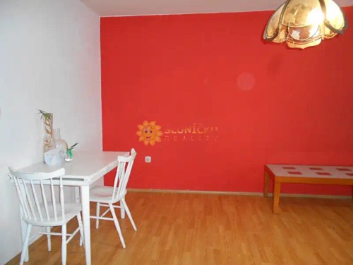 Prodaný byt 3+1 54 m²