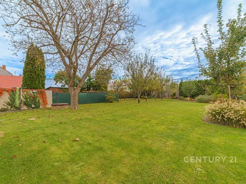 Prodaný dům 172 m², pozemek 709 m²