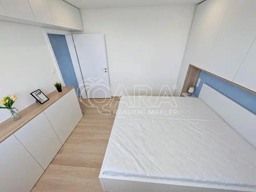 Prodej bytu 3+kk 52 m²