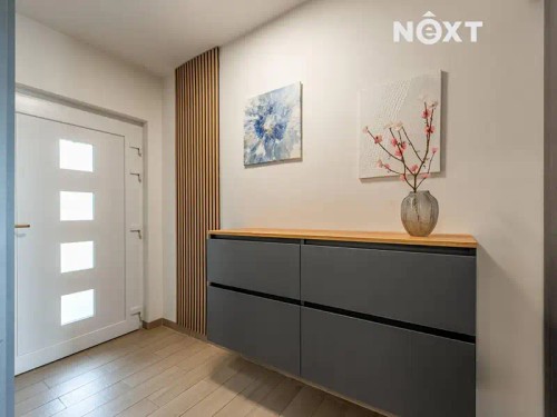 Prodej domu 141 m², pozemek 640 m²
