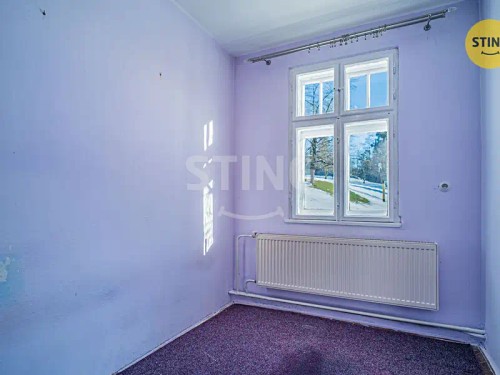 Prodej domu 135 m², pozemek 1371 m²