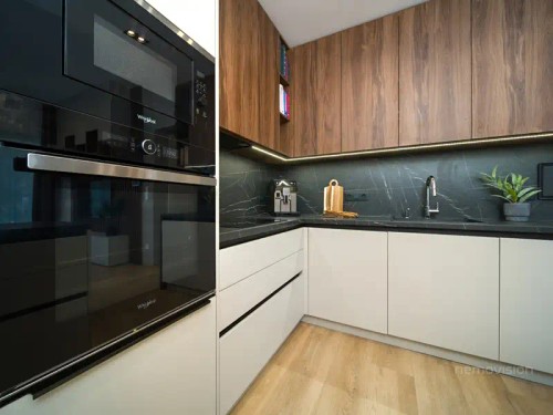 Prodej bytu 3+kk 58 m²