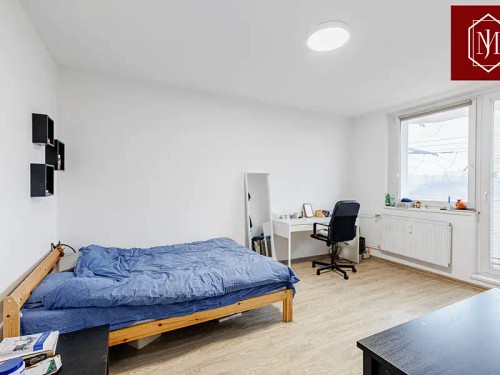 Prodej bytu 4+1 89 m²