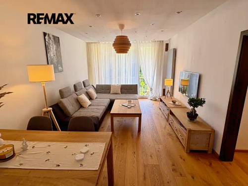 Prodaný byt 3+1 73 m²