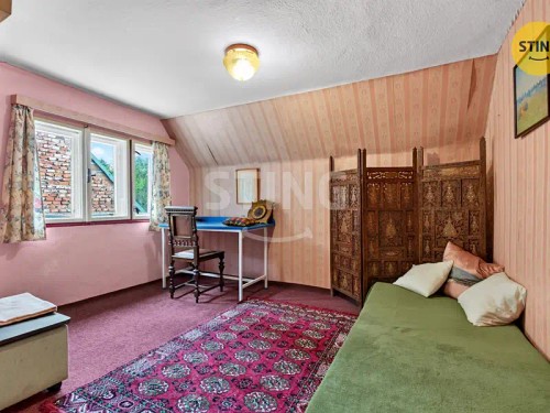 Prodej domu 82 m², pozemek 325 m²