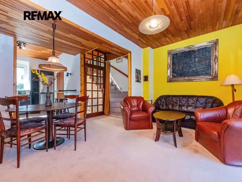 Prodej domu 163 m², pozemek 175 m²