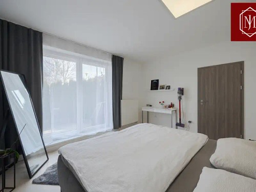 Prodej bytu 3+kk 63 m²