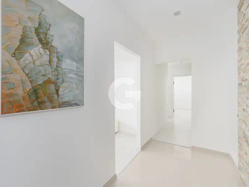 Prodaný byt 3+1 62 m²