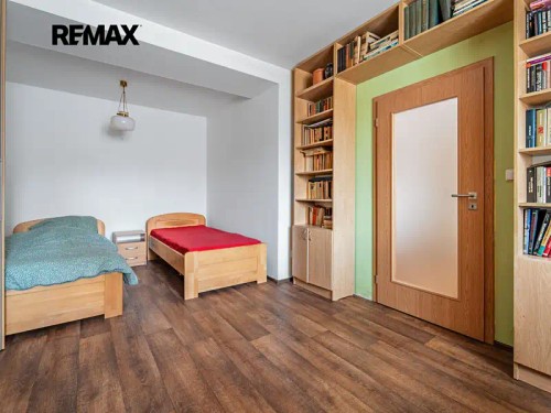 Prodej bytu 3+1 83 m²