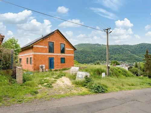 Prodej domu 137 m², pozemek 1088 m²