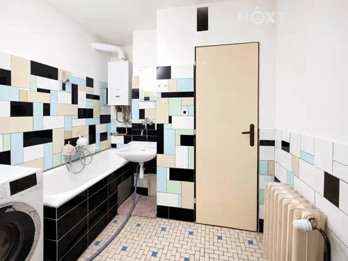 Prodej bytu 3+1 72 m²