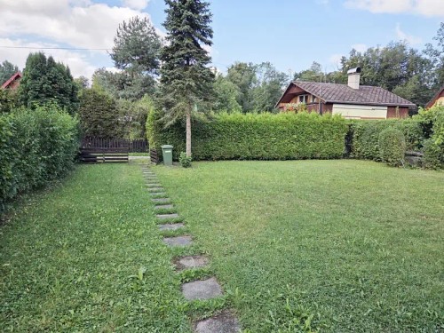 Prodej chaty 92 m², pozemek 771 m²