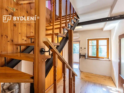Prodej domu 150 m², pozemek 548 m²
