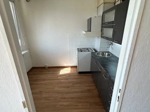 Prodaný byt 2+1 47 m²