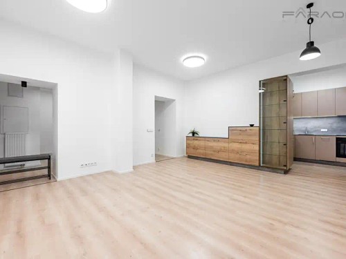 Prodaný  byt 3+kk 96 m²