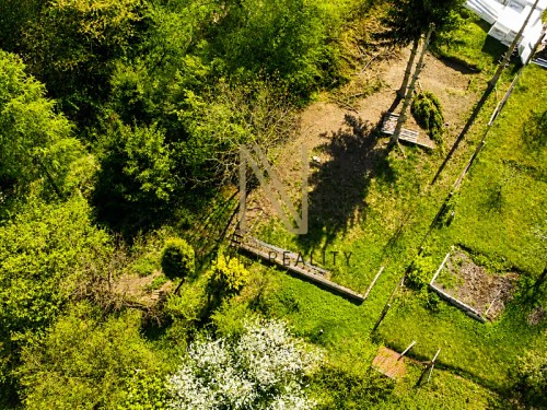 Prodej stavebního pozemku 400 m²
