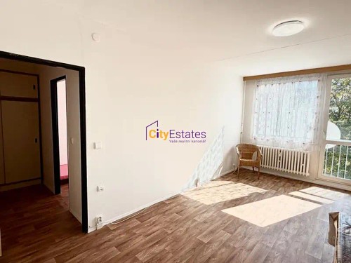 Prodej bytu 2+kk 43 m²