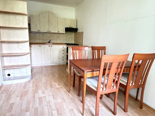 Prodaný  byt 3+1 67 m²