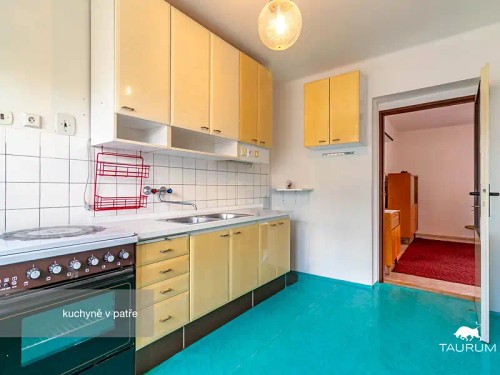 Prodej domu 169 m², pozemek 570 m²