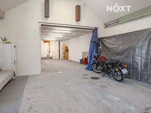 Prodej domu 105 m², pozemek 821 m²