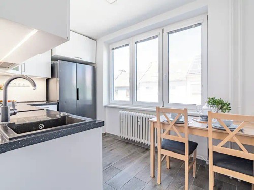 Prodej bytu 3+1 76 m²