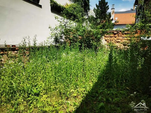 Prodej bytu 2+1 69 m²