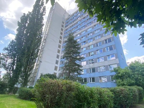 Prodaný byt 2+kk 38 m²